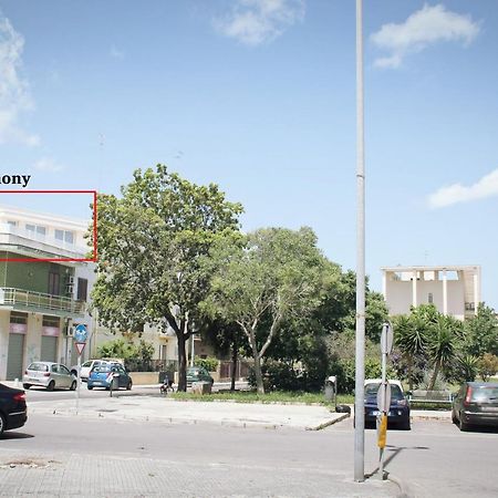 Sweet Harmony Daire Lecce Dış mekan fotoğraf