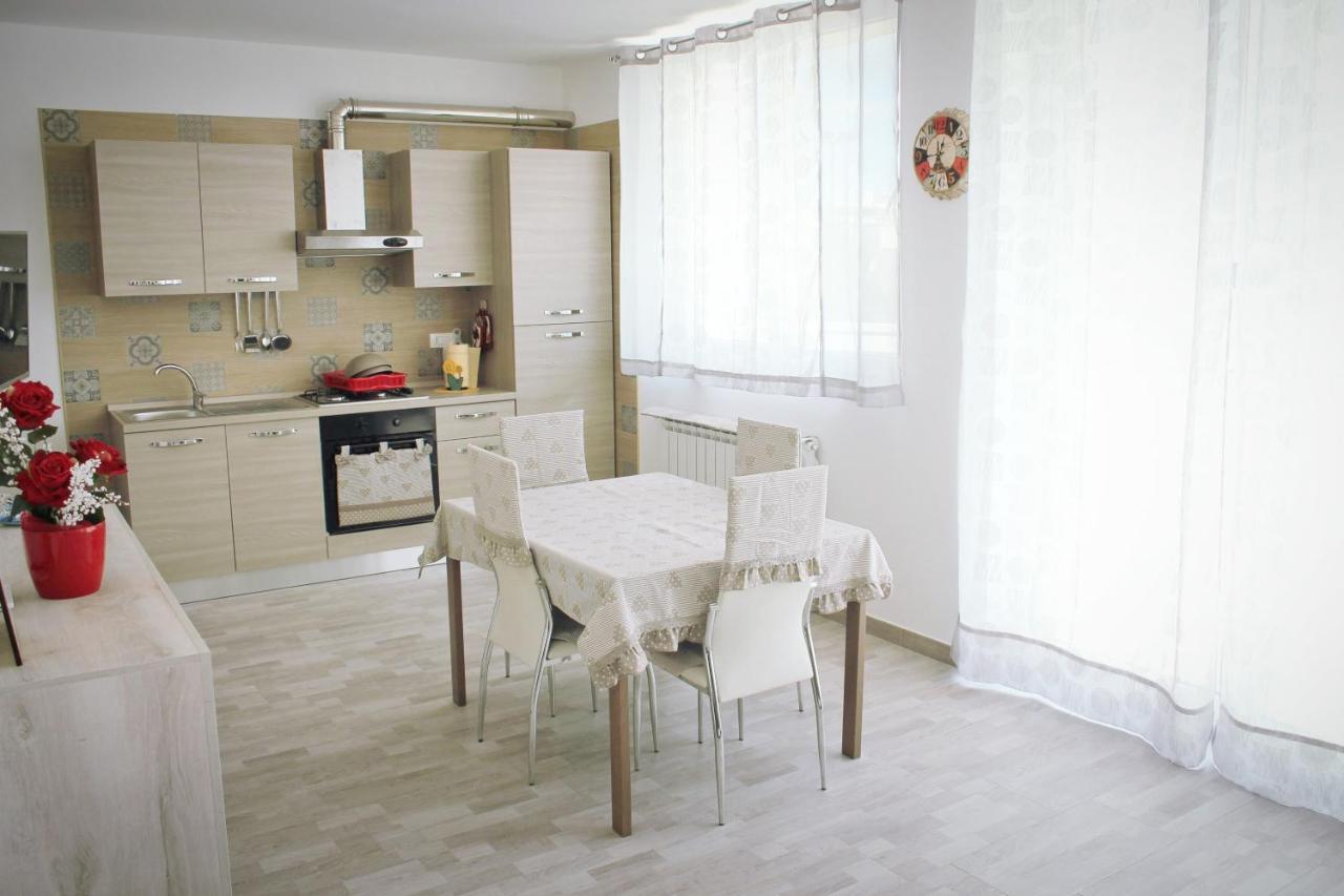 Sweet Harmony Daire Lecce Dış mekan fotoğraf