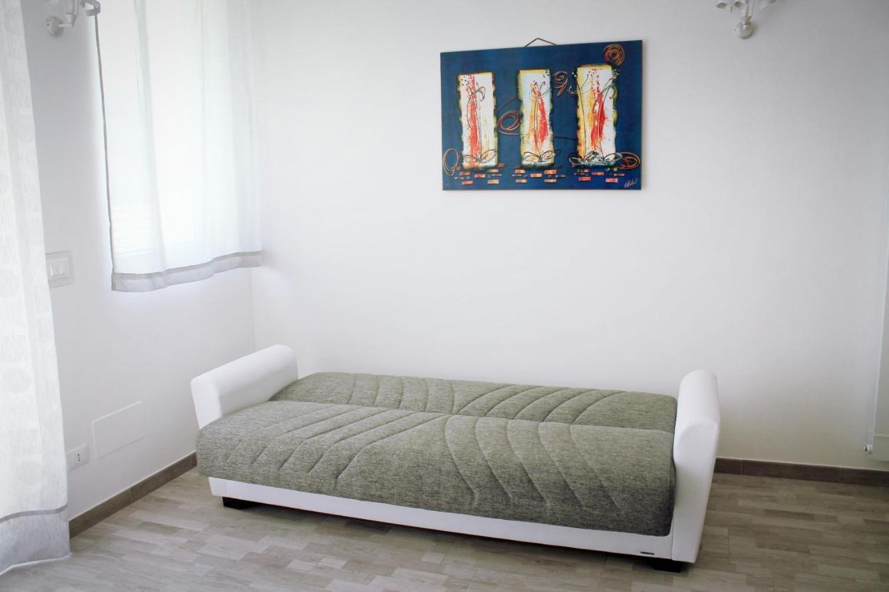 Sweet Harmony Daire Lecce Dış mekan fotoğraf