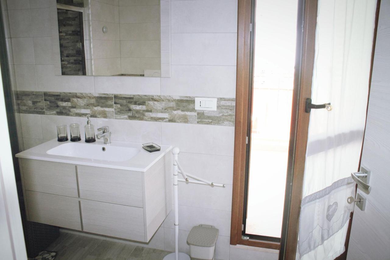 Sweet Harmony Daire Lecce Dış mekan fotoğraf