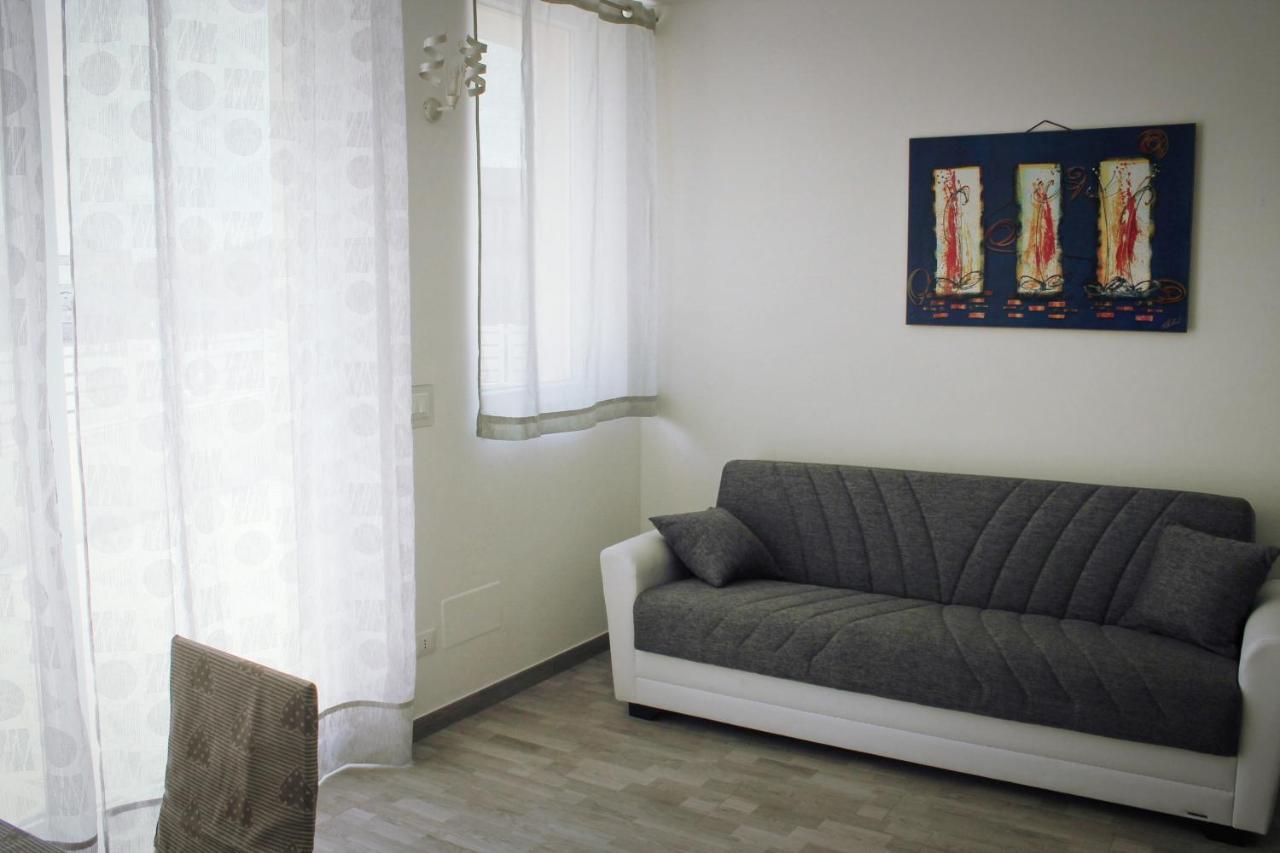 Sweet Harmony Daire Lecce Dış mekan fotoğraf