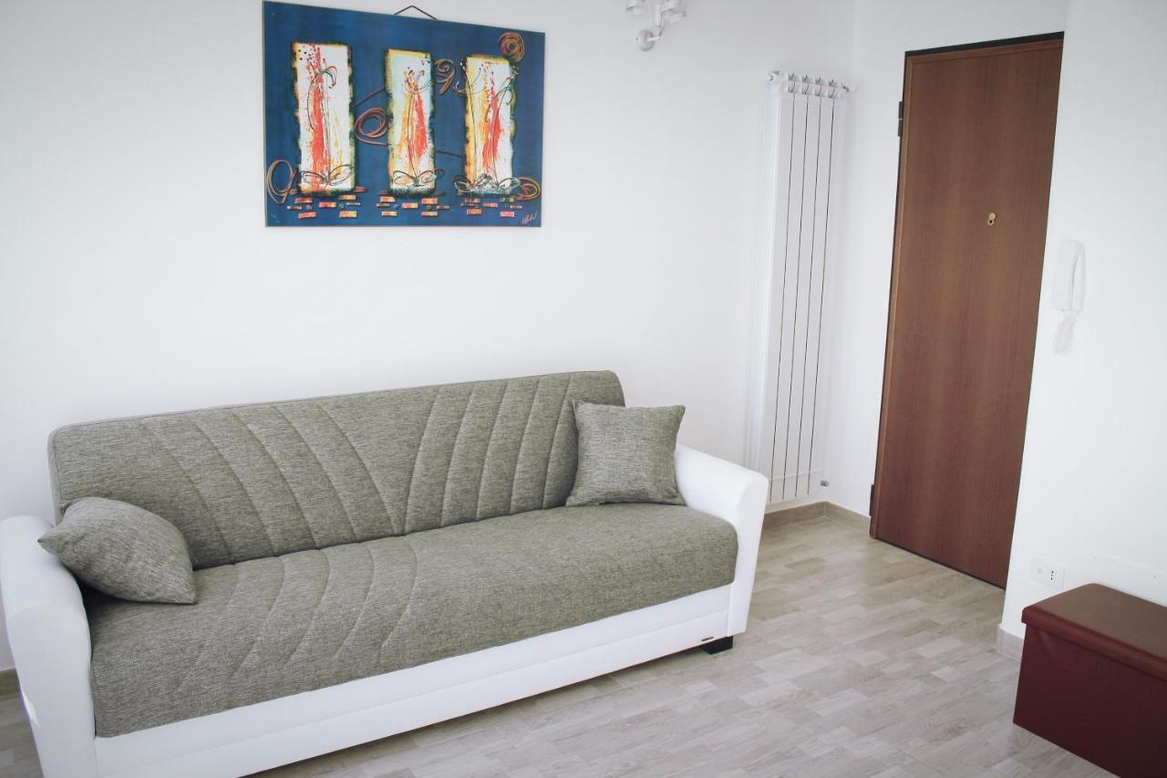 Sweet Harmony Daire Lecce Dış mekan fotoğraf