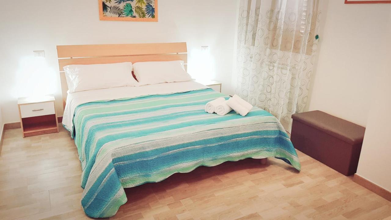 Sweet Harmony Daire Lecce Dış mekan fotoğraf