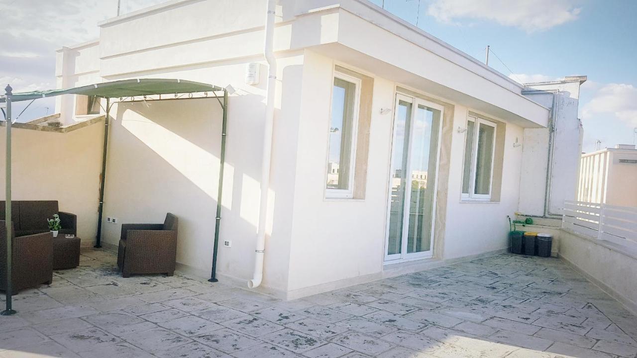 Sweet Harmony Daire Lecce Dış mekan fotoğraf
